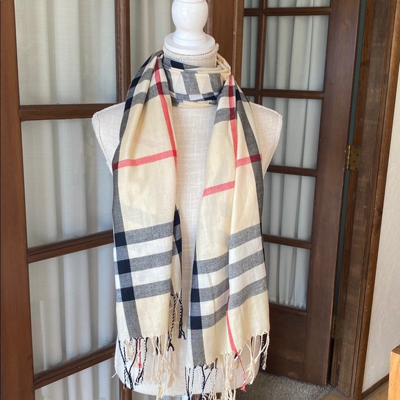 🎉 SCARF‼️ - Picture 5 of 10